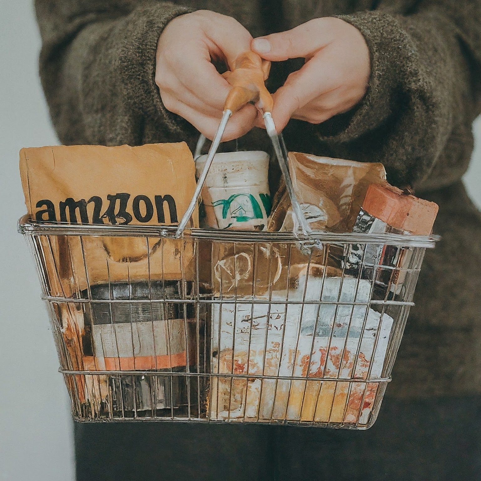 amazon employee discount