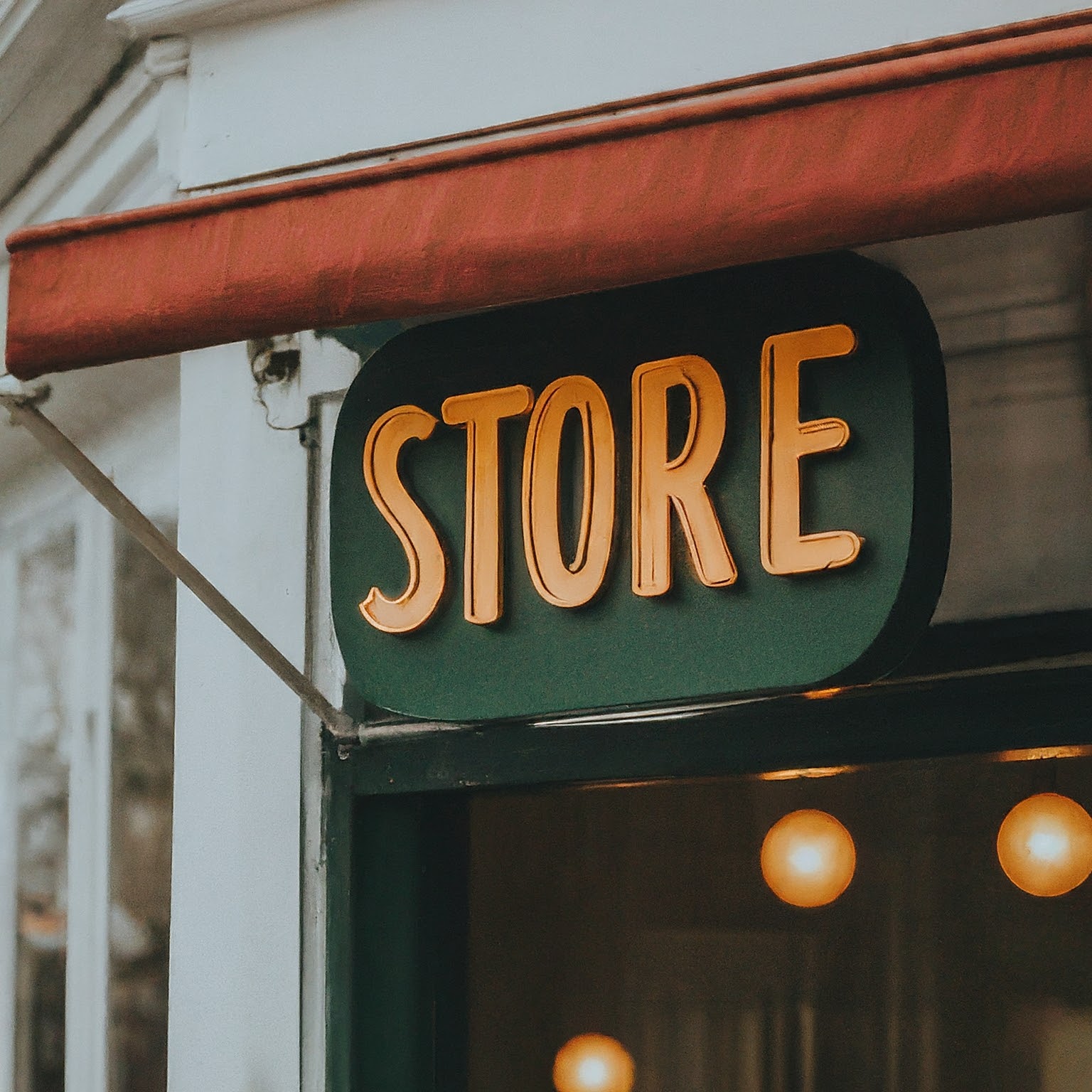 and that store