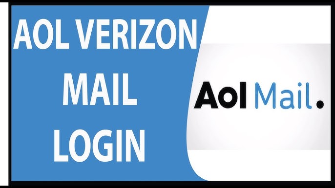 aol mail for verizon customers