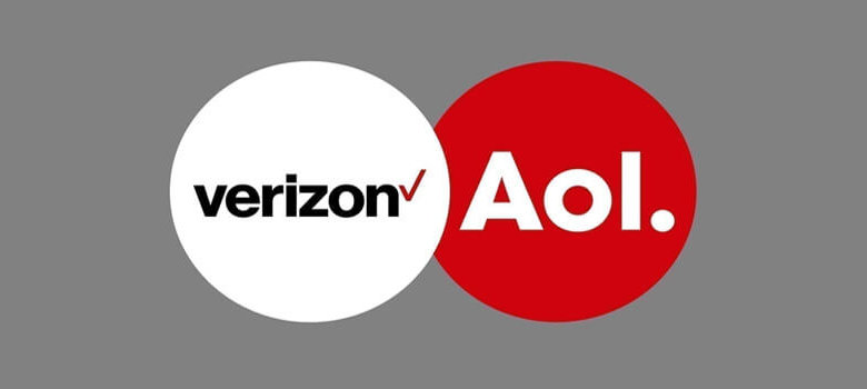 aol verizon