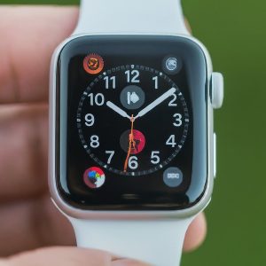 Apple watch se colors