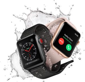 apple watch se verizon