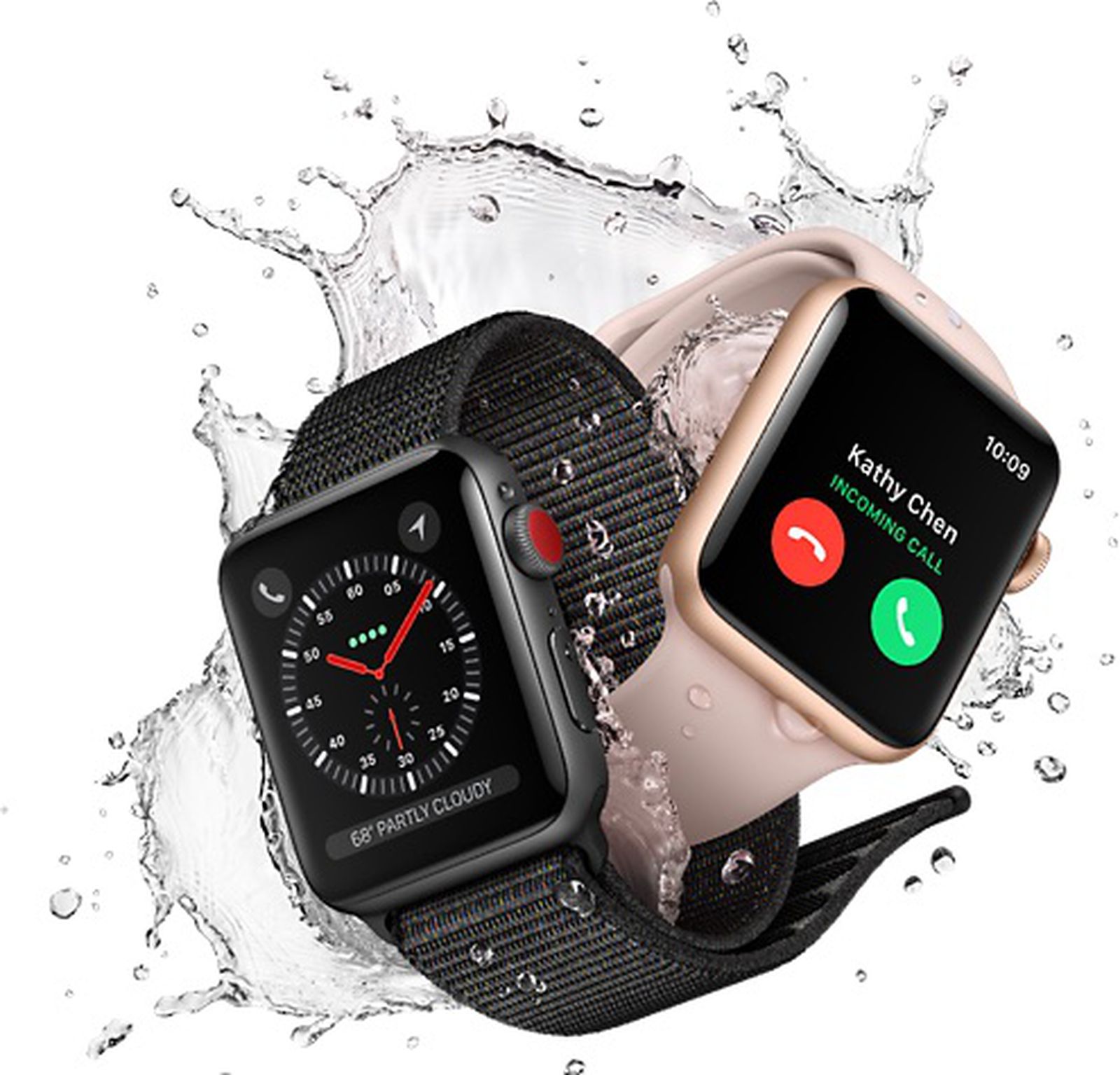 apple watch se verizon