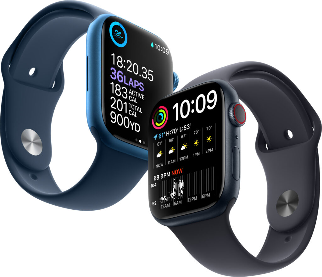 apple watch series 7 verizon