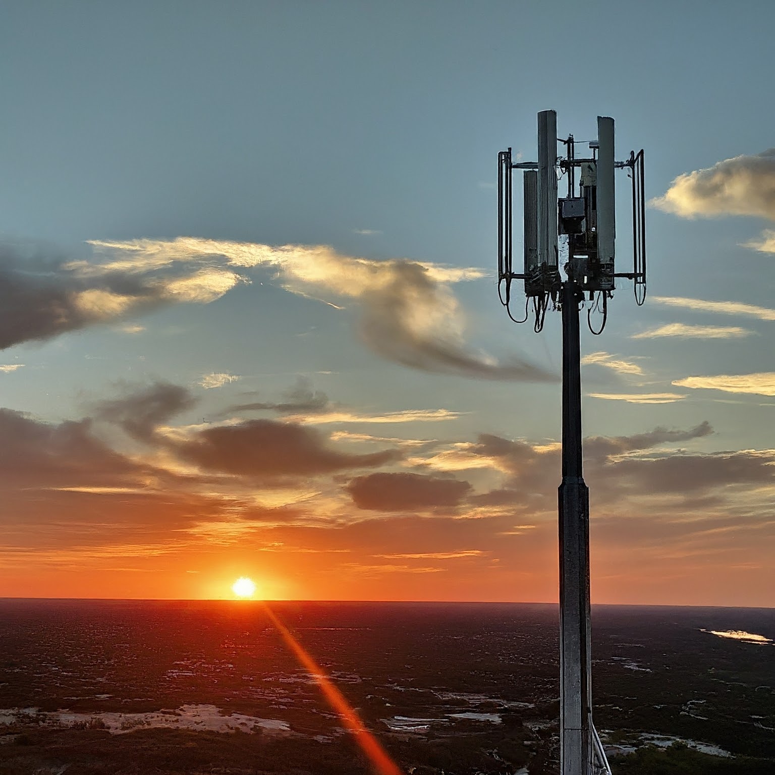 arlington tx internet providers