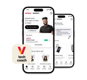 asurion phone claim verizon