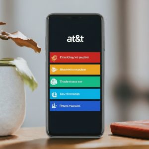 At and t plans