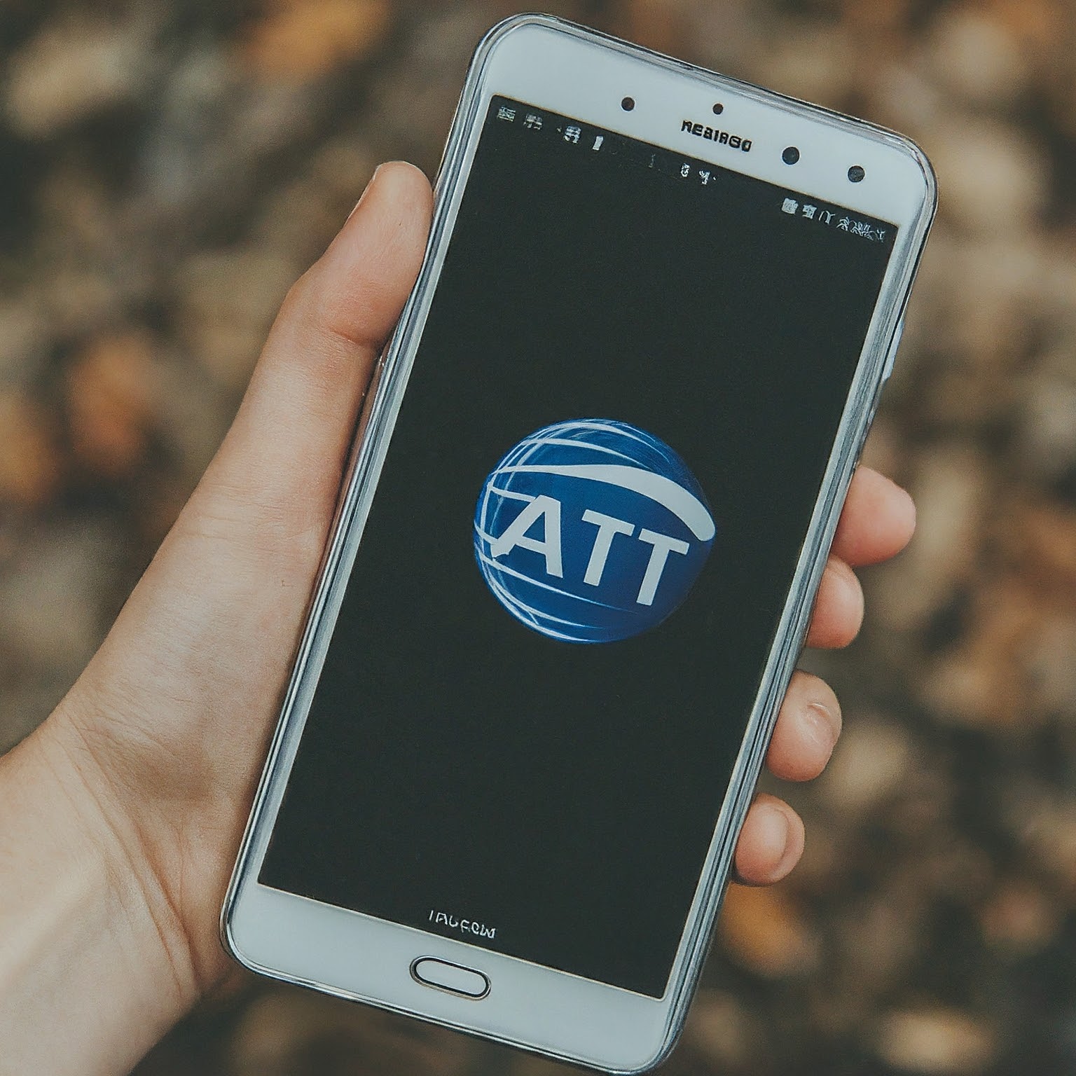att and t