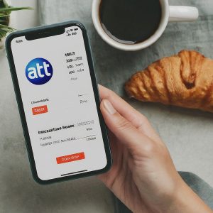 Att app