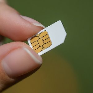At&t esim