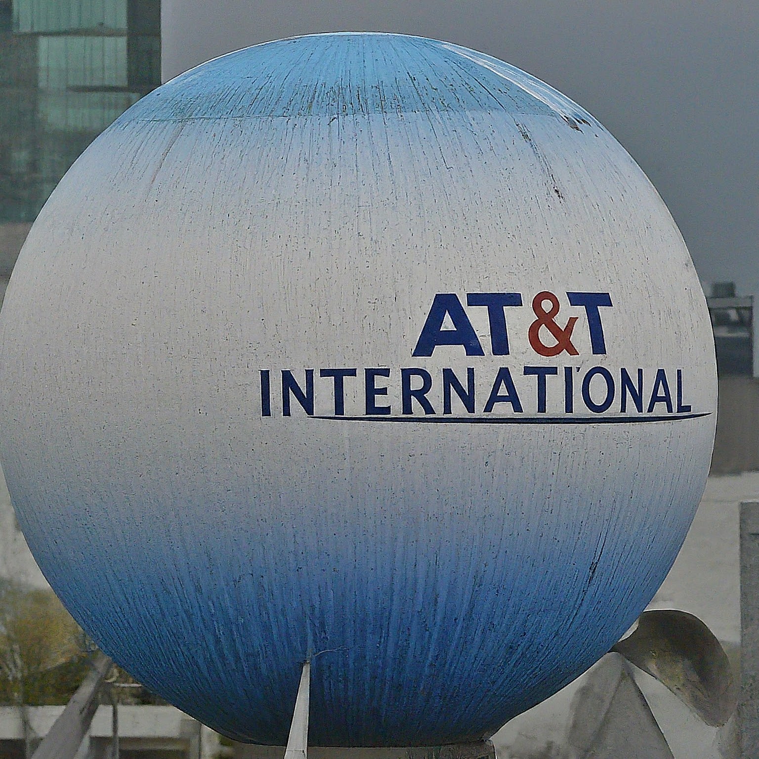 att international