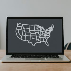 At&t internet outage map