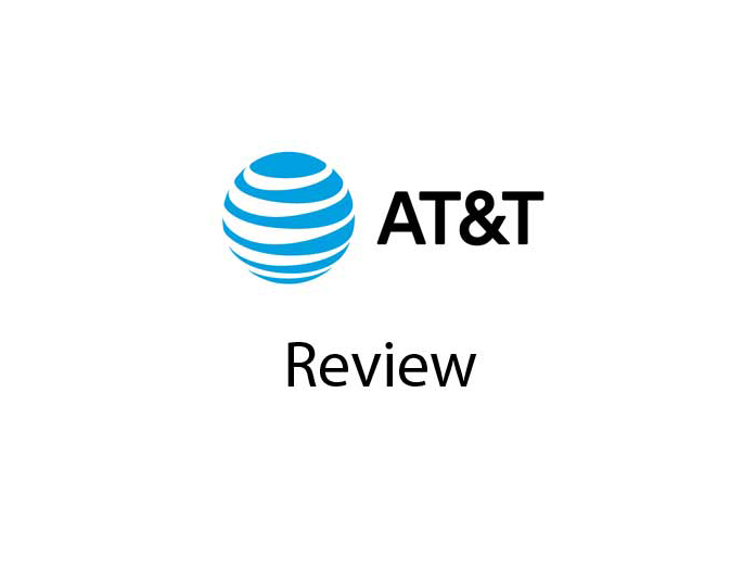 at&t internet reviews
