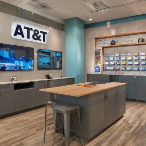 Att locations
