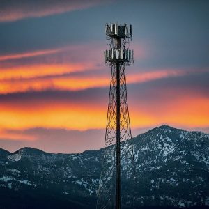 At&t next up