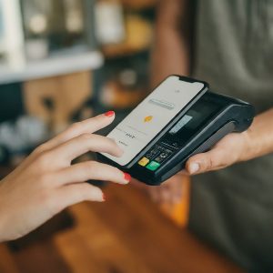 Att pay without signing in