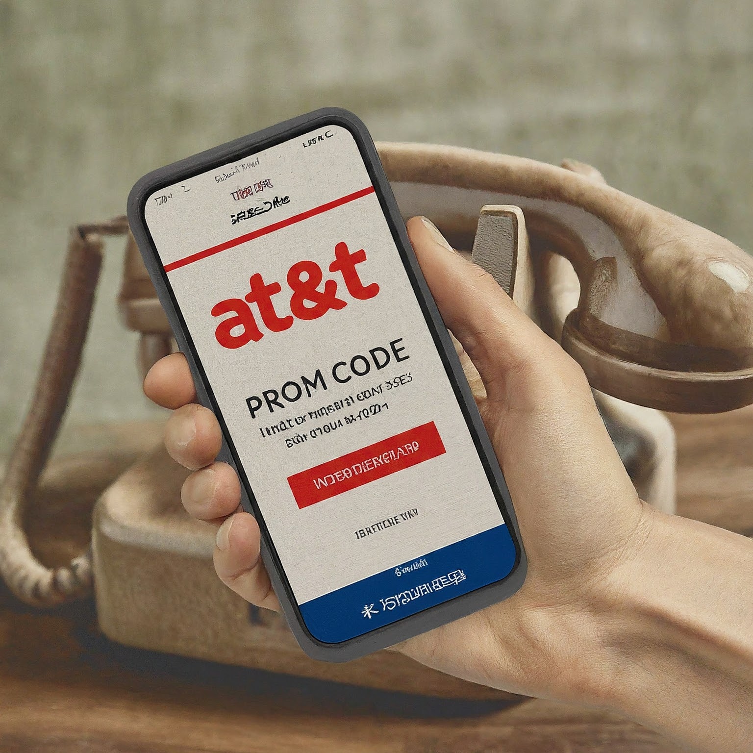 at&t promo code