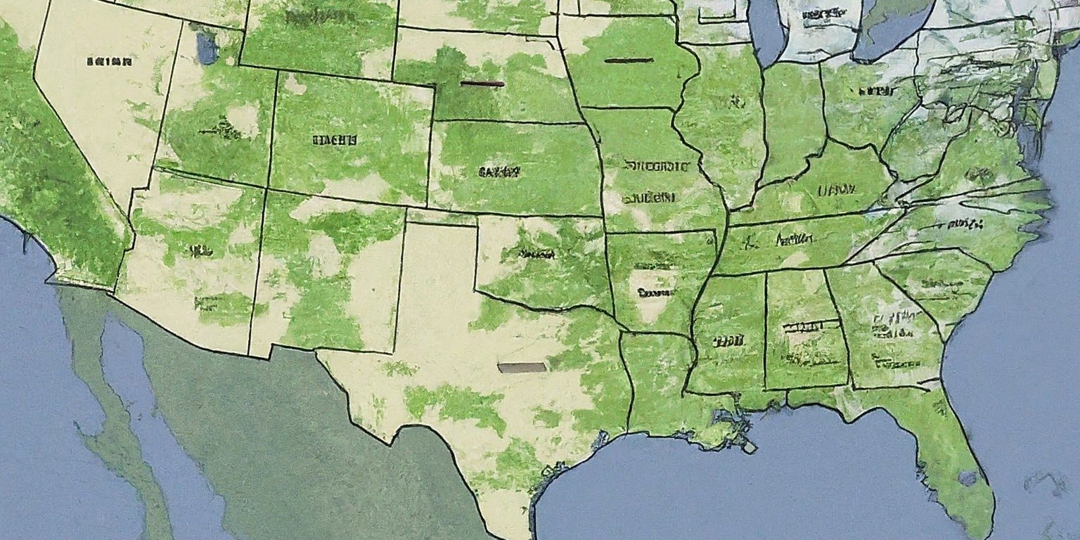 AT amp T Service Map Navigating the - Att Service Map 1 1536x768 