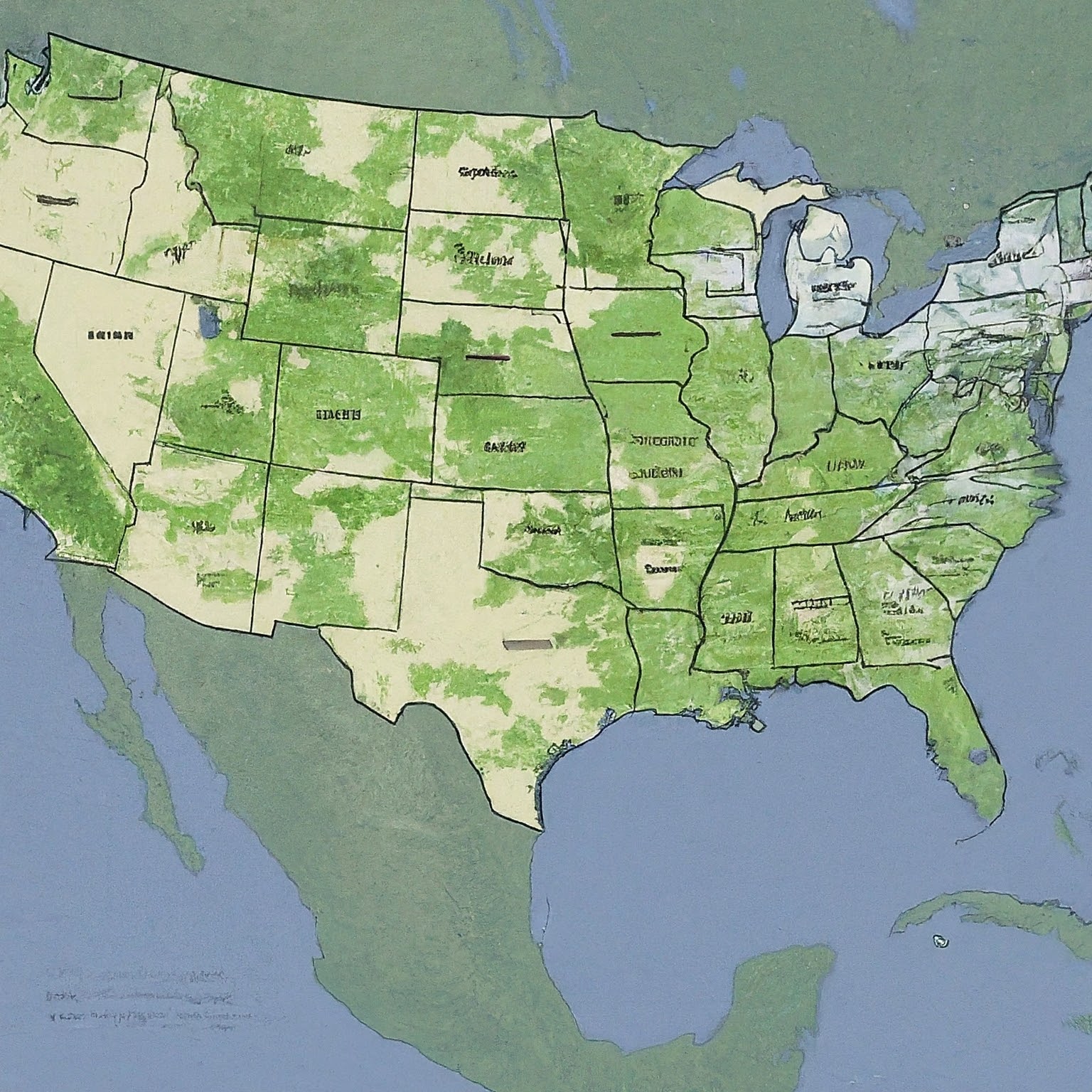 att service map