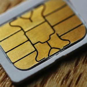 At&t sim card