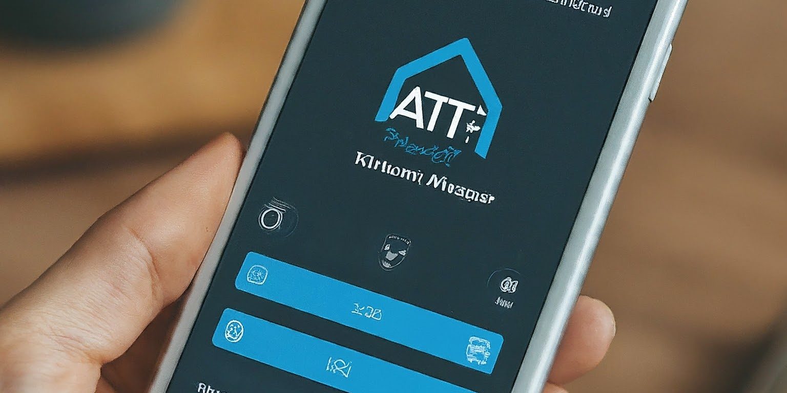 AT&T Smart Home Manager Your Key to Effortless WiFi Control