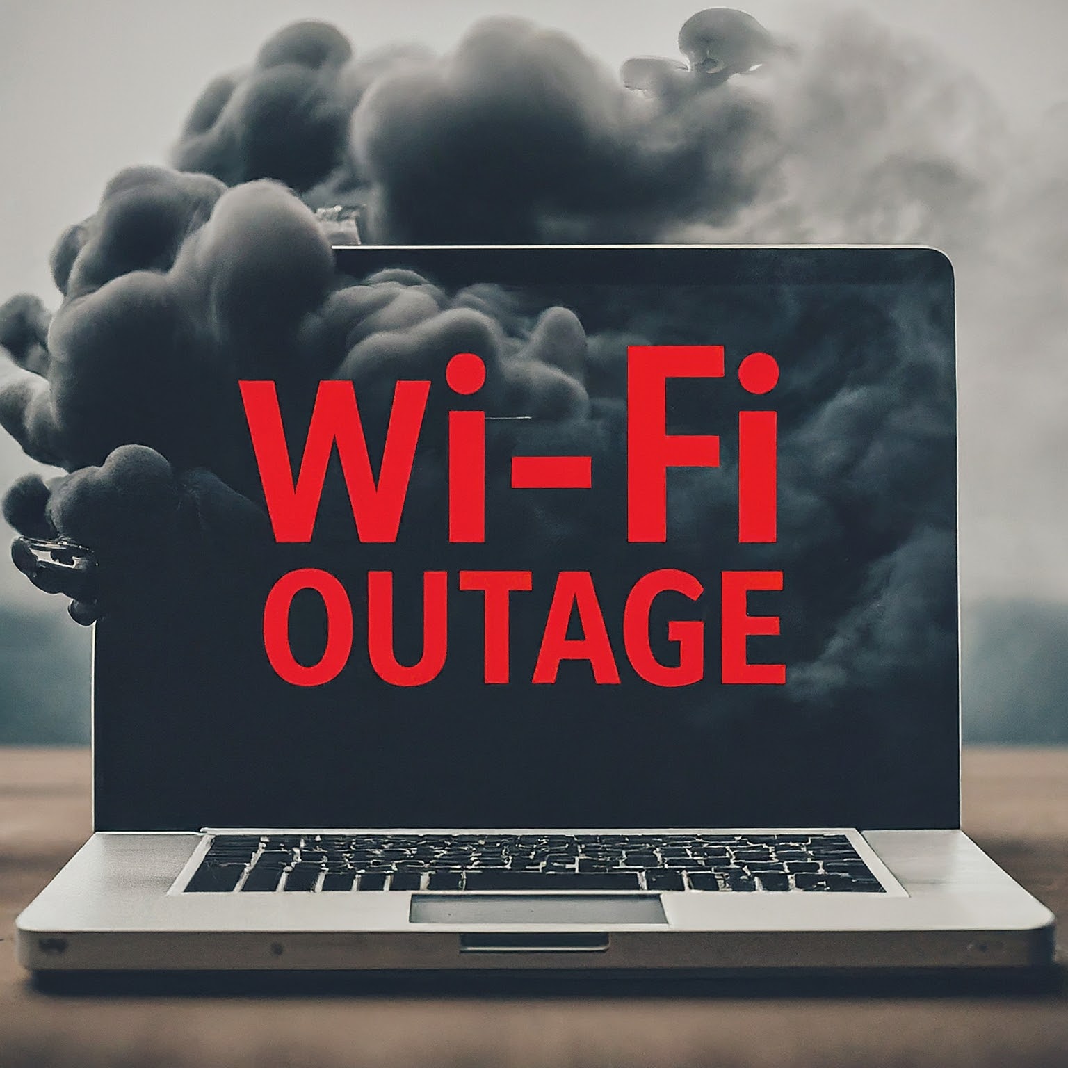 att wifi outage