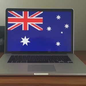Au country