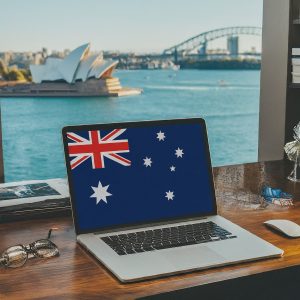 Australia code