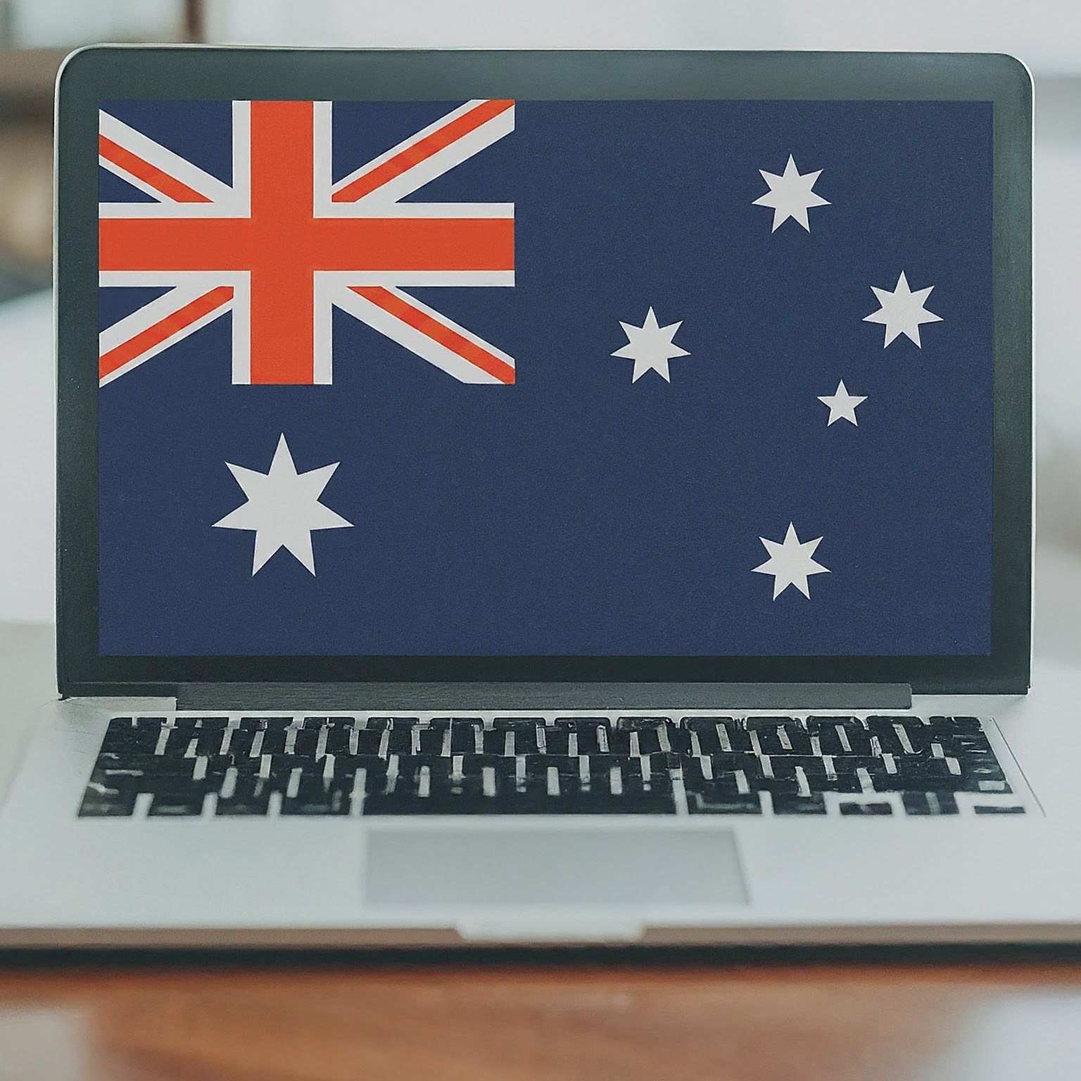 australia country code