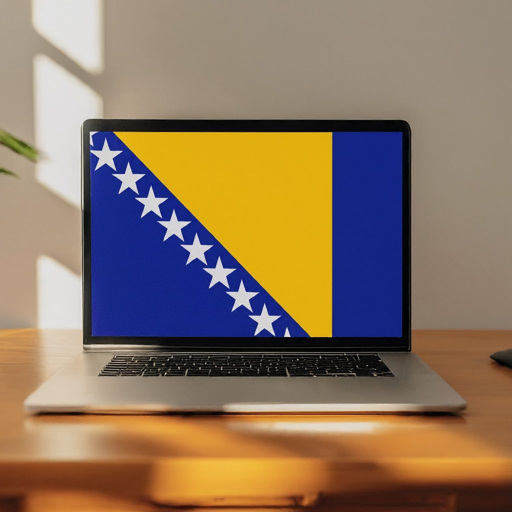 Decoding BA: A Deep Dive Into Bosnia And Herzegovina's Country Code