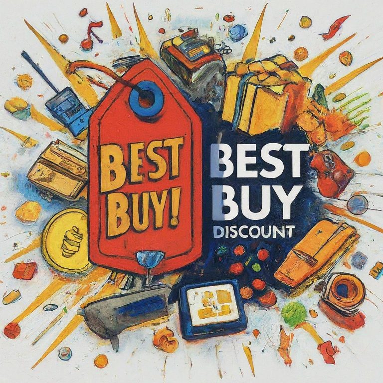 Best Buy Employee Discount Unveiling the Perks and Benefits