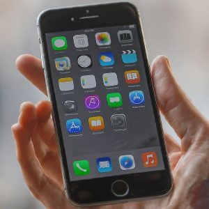 Best deals on iphones