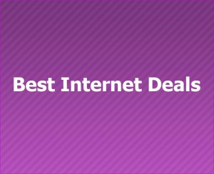 best internet deals