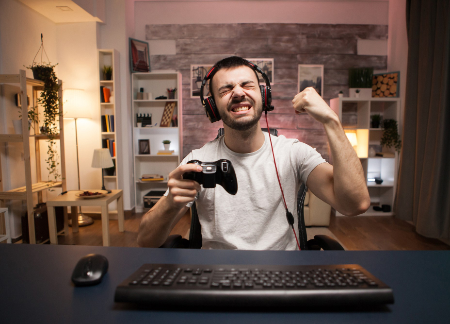best internet for gaming