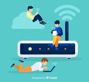 Best internet provider