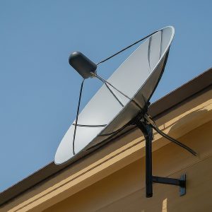best satellite internet