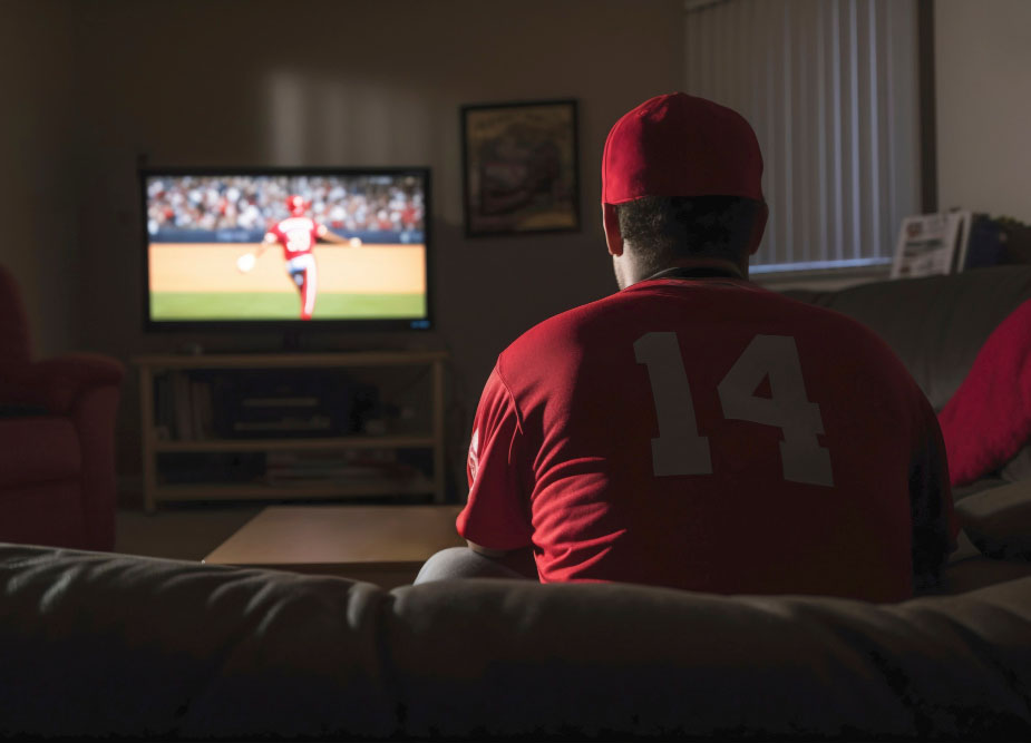 best sports streaming service