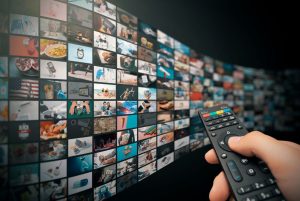 best tv packages