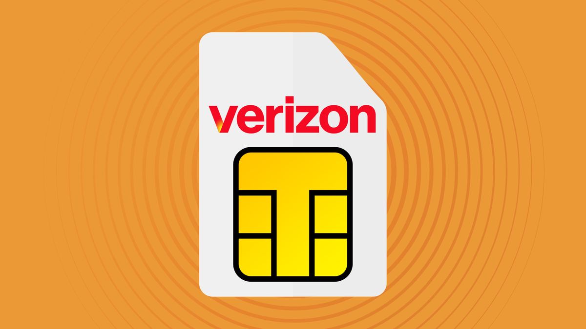 best verizon plan