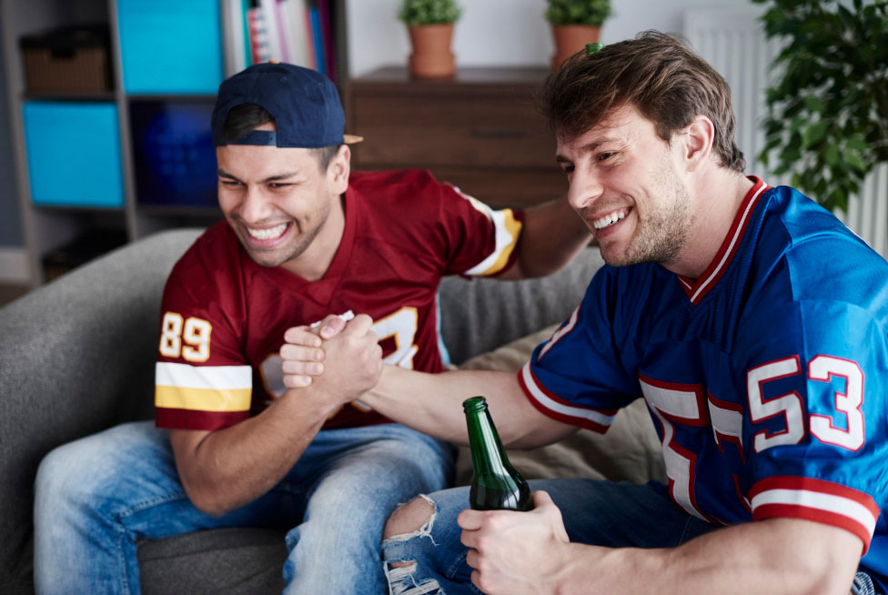 best way to stream nfl games