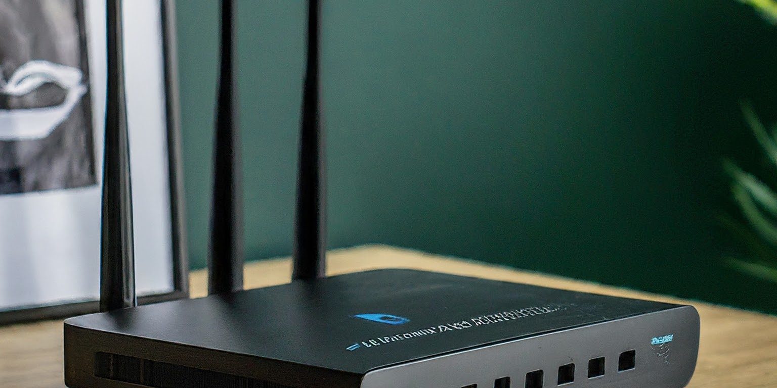 Best Wifi for Gaming Unleash Your Gaming Prowess with a Superior