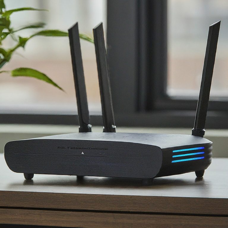 Best Wifi for Gaming Unleash Your Gaming Prowess with a Superior