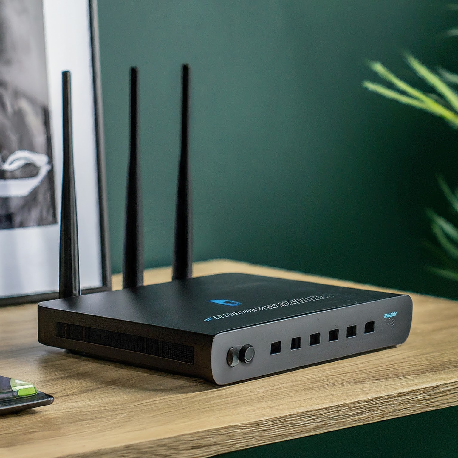 best wifi for gaming