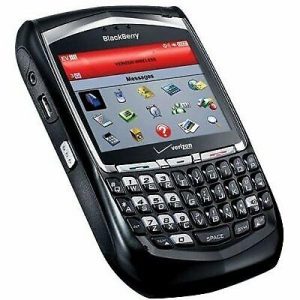 blackberry verizon