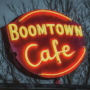 boomtown cafe madison ks