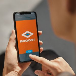 Boost infinite review