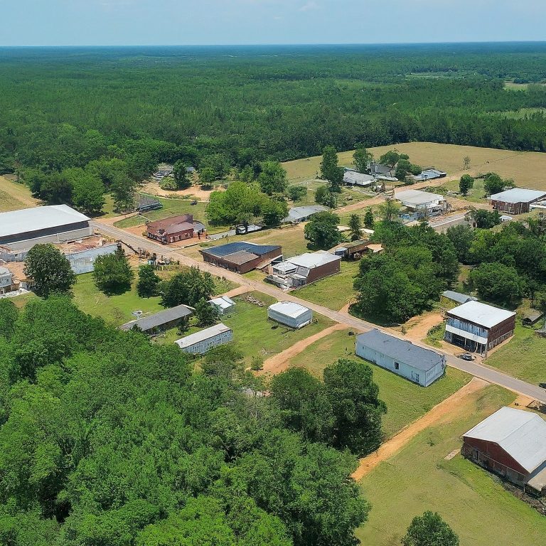 Breezelines Broadband Blitz In Warsaw Va A Small Towns Leap Into