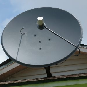 Business internet byfield