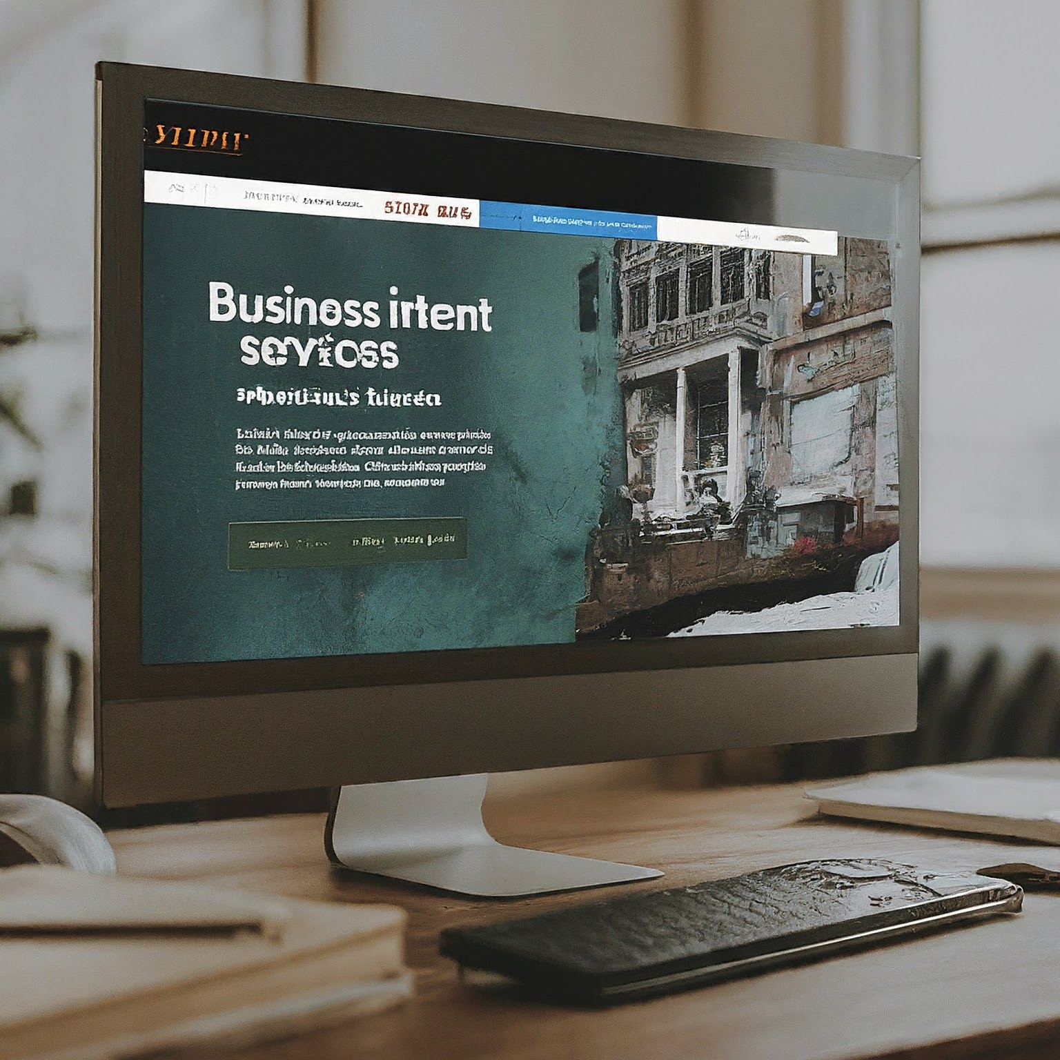 business internet dumont