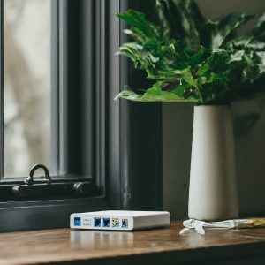 business internet severn